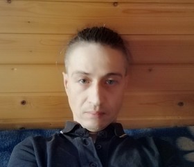 Raul, 39, Saint Petersburg