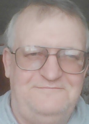 Юрий из Тихорецка 60 лет