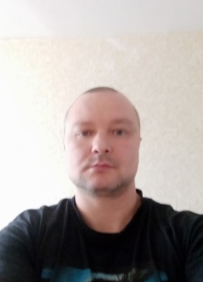 Алексей , 46, Россия, Рузаевка