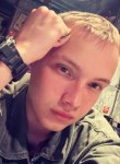 Aleksey, 23, Komsomolsk-on-Amur