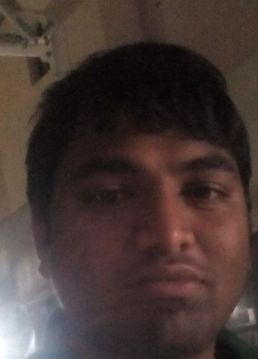 Sreekanth, 31, India, Kūkatpalli
