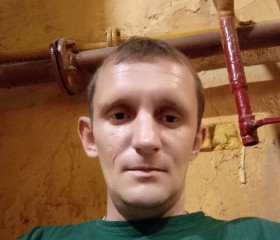 Николай, 36 лет, Чапаевск