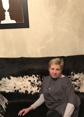 Ирина, 56, Россия, Ростов-на-Дону