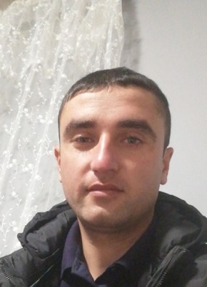 Jaloliddin Nosir, 31, Россия, Москва