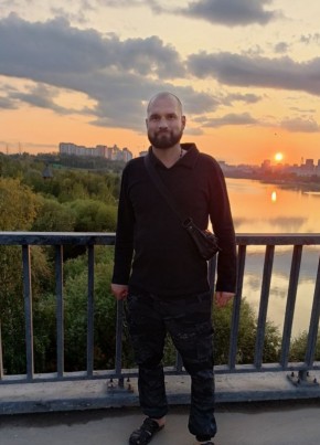 Evgen, 44, Россия, Петушки