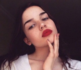 Юлианна, 22 года, Москва