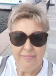 Неля, 64 года, Москва