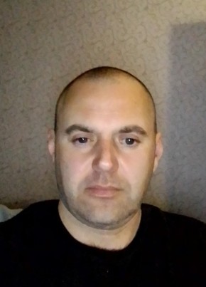 Евгений, 42, Россия, Тольятти