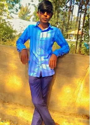 Sandip, 18, India, Ahmedabad