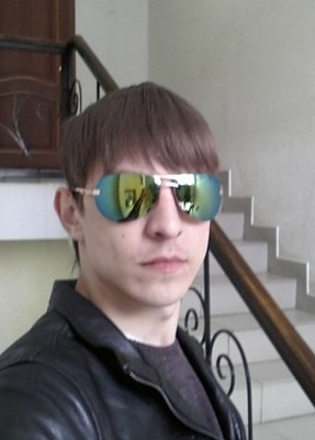 Максим, 33, Россия, Тербуны