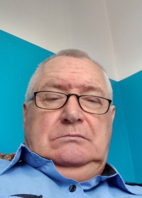 Федор, 64, Россия, Реутов