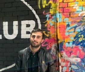 Sedrak, 30, Georgiyevsk