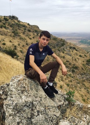 Ruslan, 24, Azərbaycan Respublikası, Füzuli