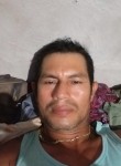 Juan alonzo, 42 года, San José (San José)