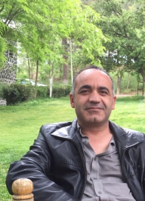 engineer, 46, Türkiye Cumhuriyeti, Erciş