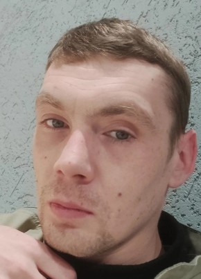 Дима из Москвы 36 лет