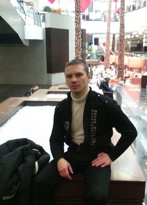 Евгений