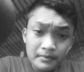 Lubis, 31, Tebingtinggi