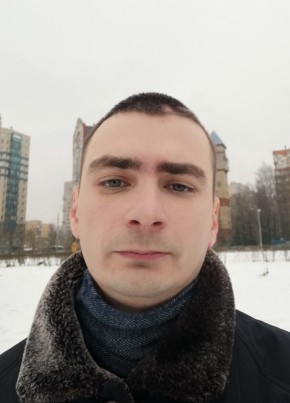 Aleksandr, 37, Russia, Saint Petersburg