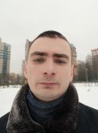 Aleksandr, 35, Saint Petersburg