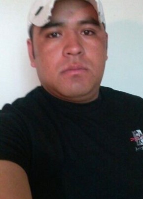 Chuy, 34, United States of America, Albany (State of Oregon)