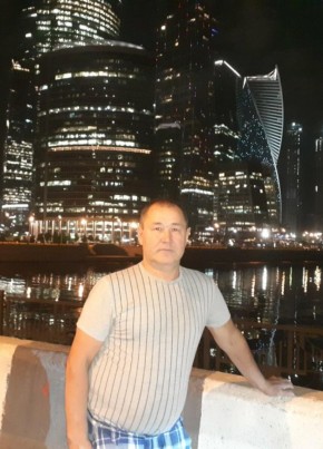 Николай, 58, Россия, Канаш