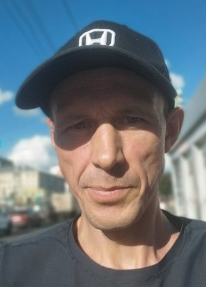 Андрей из Хилока 18 лет