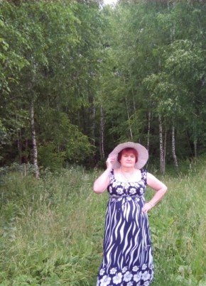Валентина, 69, Россия, Тула
