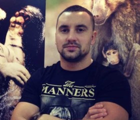 Denis, 36, Saint Petersburg