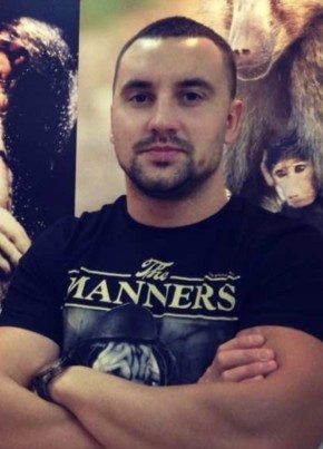 Denis, 35, Russia, Saint Petersburg