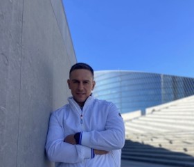 Denis, 35, Saint Petersburg