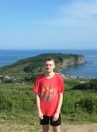 Антон, 27 лет, Владивосток