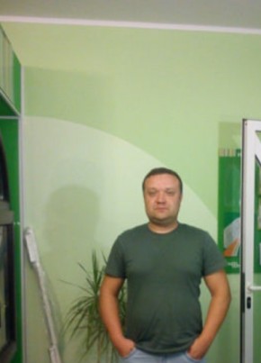 Максим, 43, Россия, Дмитров