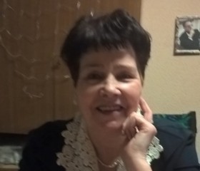 Мария, 68 лет, Пенза