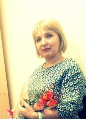 Елена, 48, Россия, Ашитково