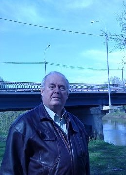Валерий, 72, Россия, Орехово-Зуево