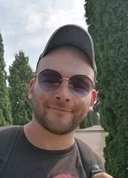 Дмитрий, 32, Україна, Кременчук