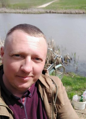 Александр, 46, Россия, Ступино