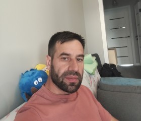 Amir, 43, Kaliningrad