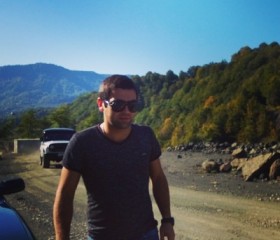 Zaza, 37, Sokhumi