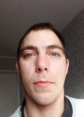 Евгений Безсалов, 29, Україна, Павлоград
