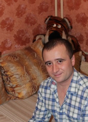 Дмитрий, 37, Россия, Светлогорск