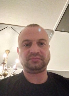 Andrey, 38, Norway, Oslo