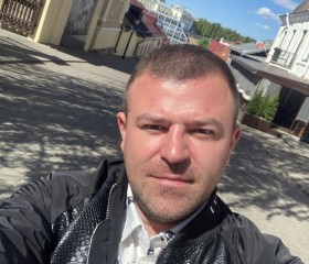Anton, 38 лет, Горад Мінск