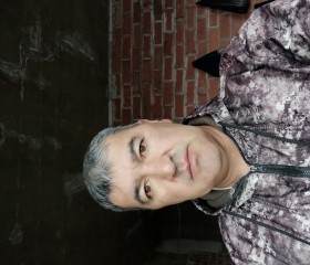 Murodjon Bobo, 50 лет, Иркутск