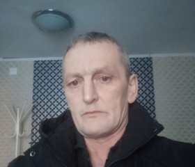 Пётр, 48 лет, Улан-Удэ