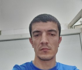 ზაზა, 32 года, ოზურგეთი