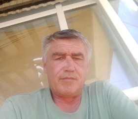 Vadim, 50, Ufa