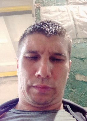 Тимофей из Волгограда 41 год