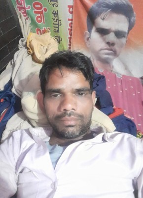 Vinay Gupta, 42, India, New Delhi